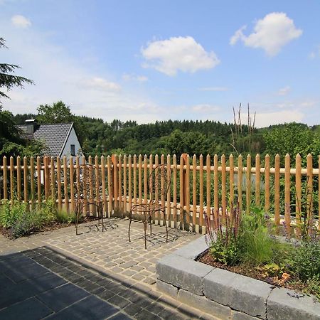 Ferienhaus Paulus, Erholung Mitten Im Nationalpark Eifel Apartment Schleiden Exterior photo