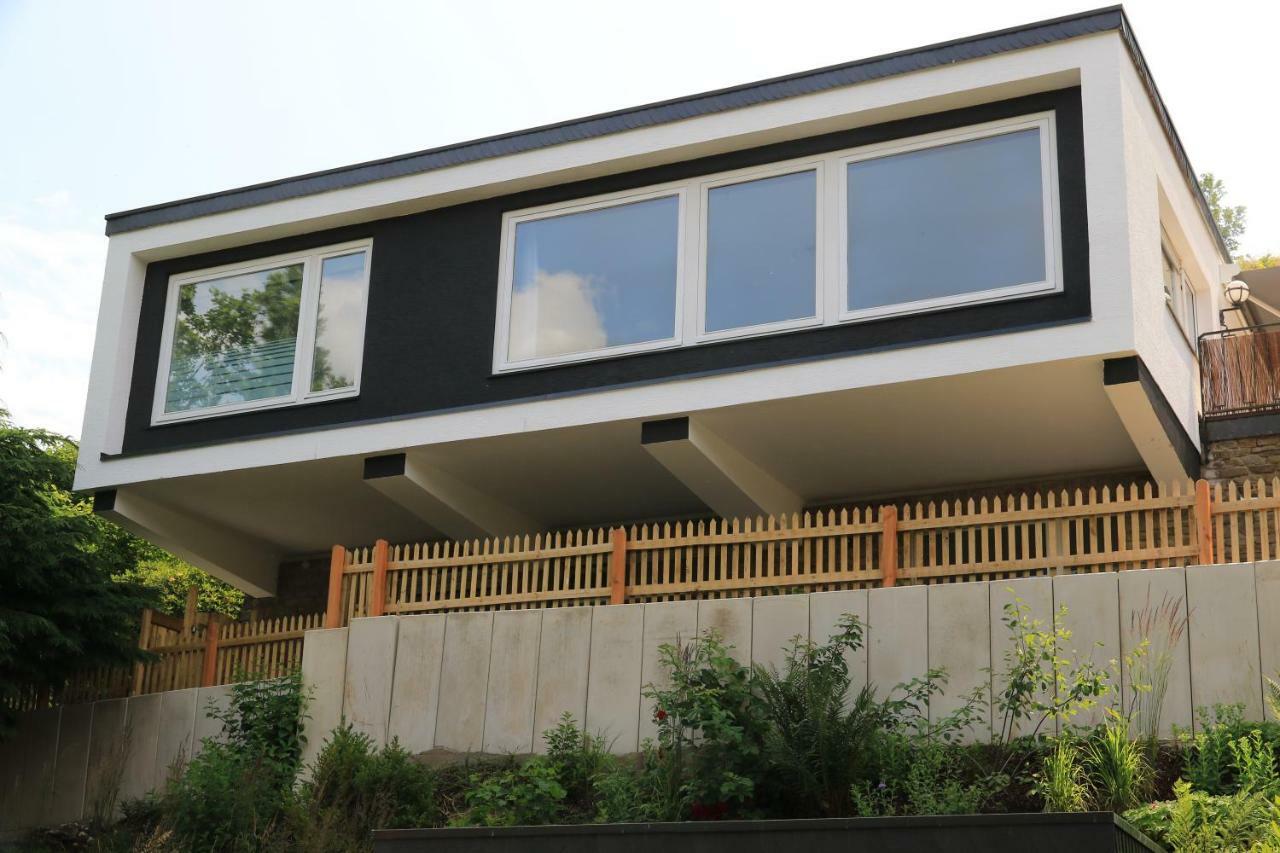 Ferienhaus Paulus, Erholung Mitten Im Nationalpark Eifel Apartment Schleiden Exterior photo