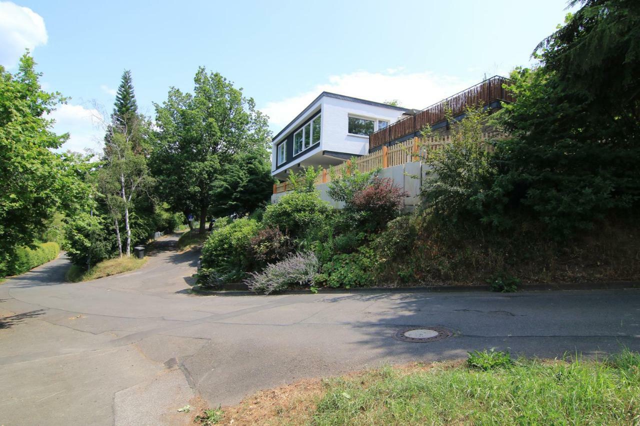 Ferienhaus Paulus, Erholung Mitten Im Nationalpark Eifel Apartment Schleiden Exterior photo