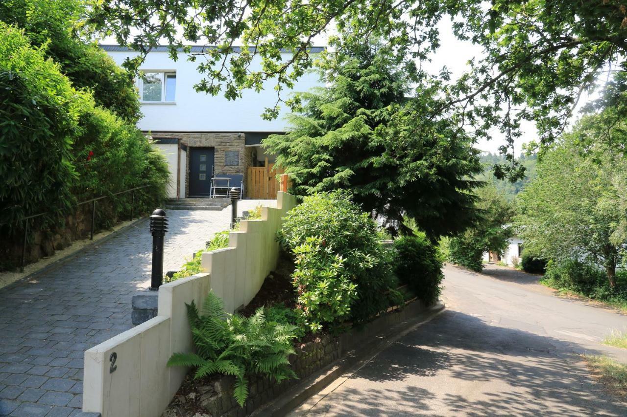 Ferienhaus Paulus, Erholung Mitten Im Nationalpark Eifel Apartment Schleiden Exterior photo